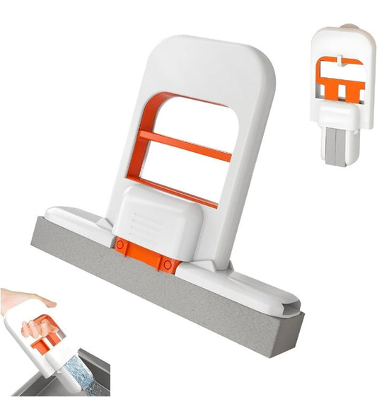 Mini Portable Cleaning Mop for Kitchen, Desk,etc